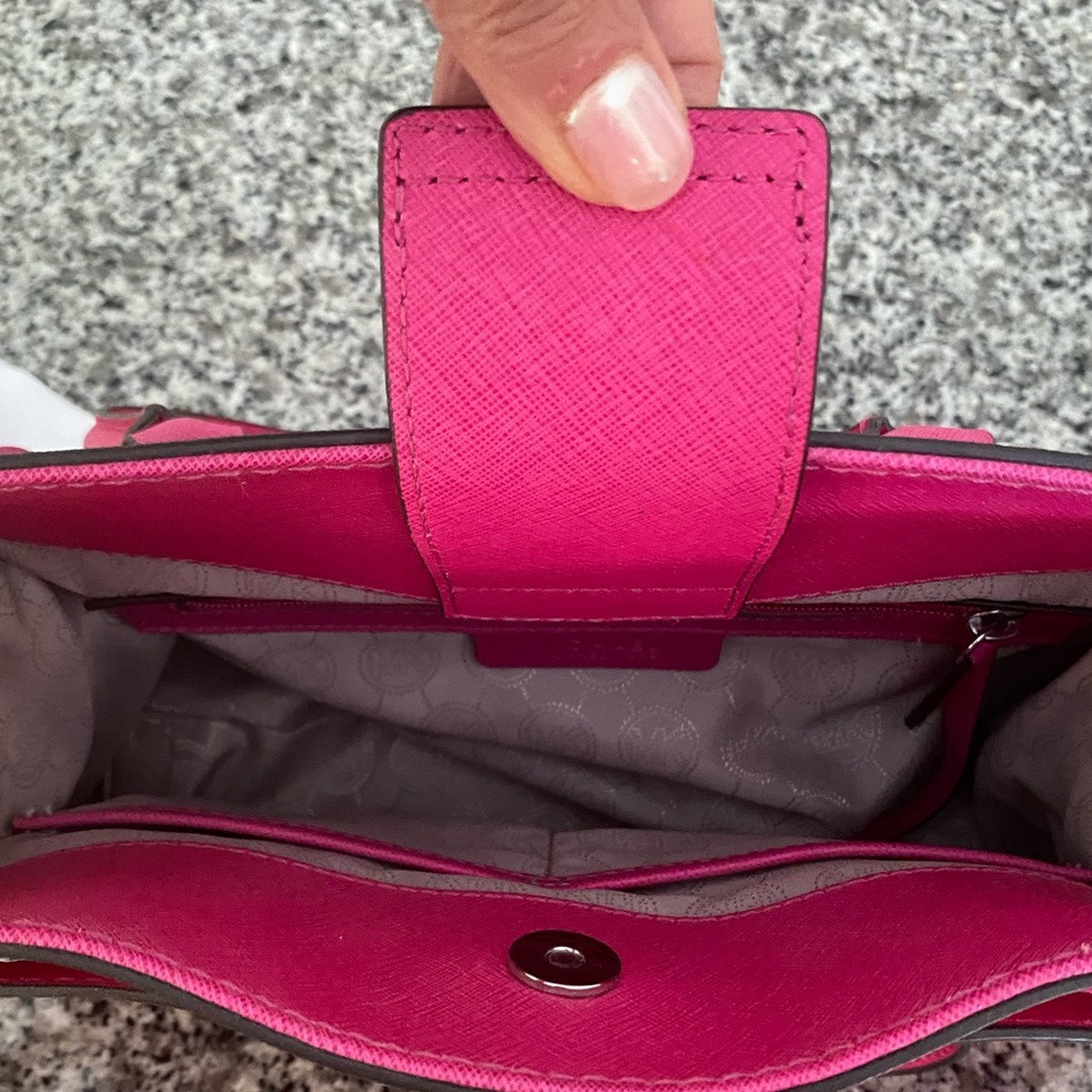 Michael Kors satchel